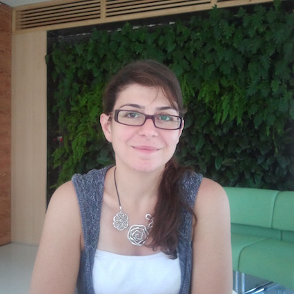 Joanna Khoury